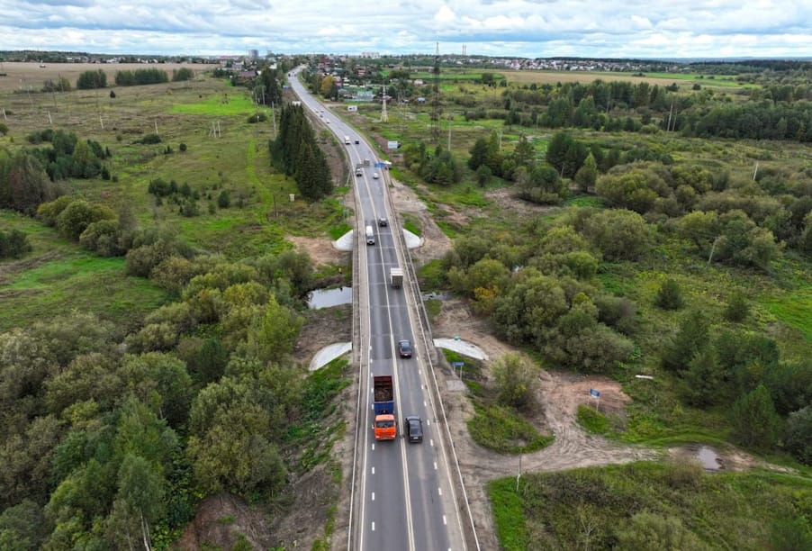 Кировская область: курс на устойчивое развитие