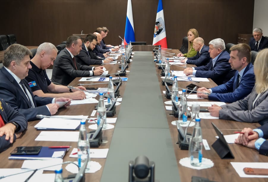 На 26,3 % снизилась смертность в ДТП на федеральных трассах Новгородской области по итогам 8 месяцев 2026 года